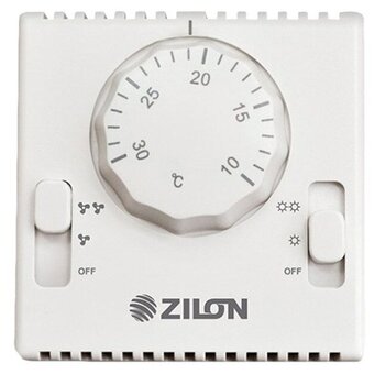 Тепловая завеса Zilon ZVV-1W10 