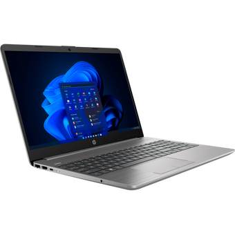  Ноутбук HP 250 G9 (6S7B5EA) Silver 15.6" FHD Core i5 1235U/8Gb/512Gb SSD/DOS 