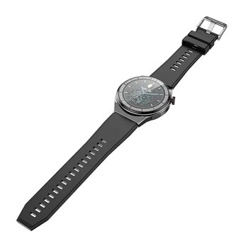  Смарт-часы Borofone BD2 Smart sports watch(call version) black 
