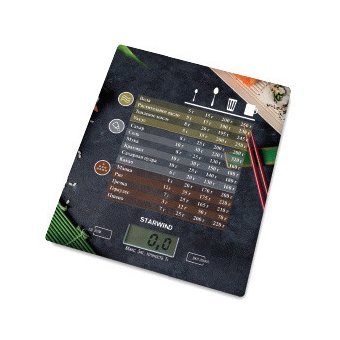  Весы Starwind SSK3377 рисунок 