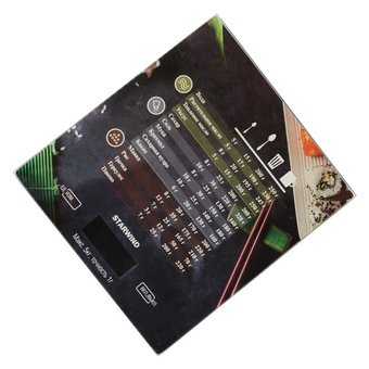  Весы Starwind SSK3377 рисунок 