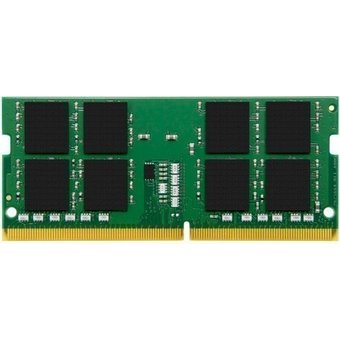  Память DDR4 8Gb 2666MHz Kingston KVR26S19S6/8 RTL PC4-21300 CL19 SO-DIMM 260-pin 1.2В single rank 