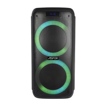  Портативная колонка Aspor A668 PAarty Speaker 