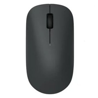  УЦ Беспроводная мышь Xiaomi Mouse Lite (XMWXSB01YM) плохая упаковка 