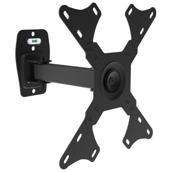  Кронштейн MetalDesign MD 3314 черный 