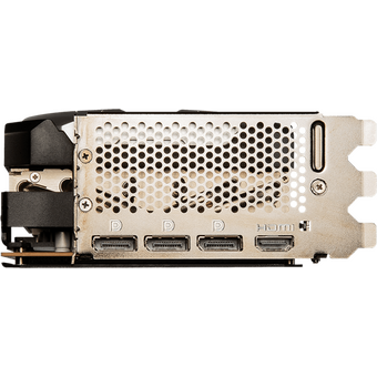  Видеокарта MSI Nvidia GeForce RTX 4090 (RTX 4090 VENTUS 3X 24G) PCI-E 4.0 24576Mb 384 GDDR6X 2520/21000 HDMIx1 DPx3 HDCP Ret 
