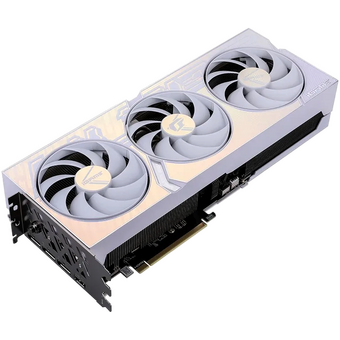  Видеокарта Colorful GeForce RTX4070Ti iGame Ultra W OC-V (RTX 4070 Ti Ultra W OC-V) 12GB GDDR6X 192bit HDMI 3xDP 