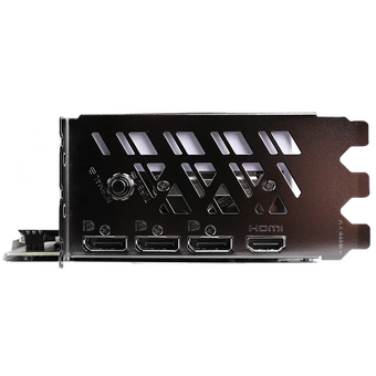  Видеокарта Colorful GeForce RTX4070Ti iGame Ultra W OC-V (RTX 4070 Ti Ultra W OC-V) 12GB GDDR6X 192bit HDMI 3xDP 