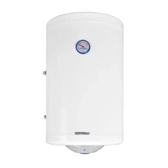 Накопительный комбинированный водонагреватель Metalac Heatleader MB Inox 80 PKL R (левое подключение) 