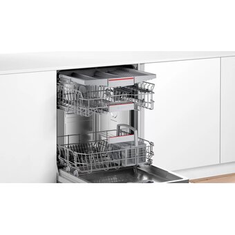 Встраиваемая посудомоечная машина Bosch SMV4HMX26Q 