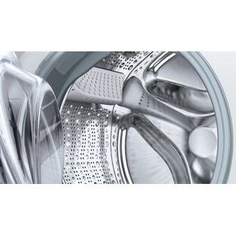  Встраиваемая стиральная машина BOSCH WIW28443 