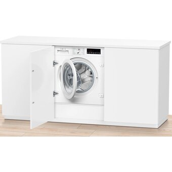  Встраиваемая стиральная машина BOSCH WIW28443 