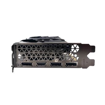  Видеокарта Sinotex Ninja Geforce RTX3060 (3584SP) (NH306F126S) 12GB GDDR6 192BIT (HDMI/3xDP) 12GB GDDR6 192BIT (HDMI/DP) 