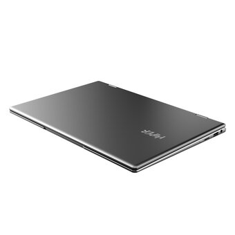  Ноутбук Hiper Slim 360 (H1306O582DM) 13.3"(1920x1080 (матовый) IPS)/Touch/Intel Core i5 1235U(1.3Ghz)/8192Mb/256SSDGb/noDVD/Int:Intel UHD Graphics 