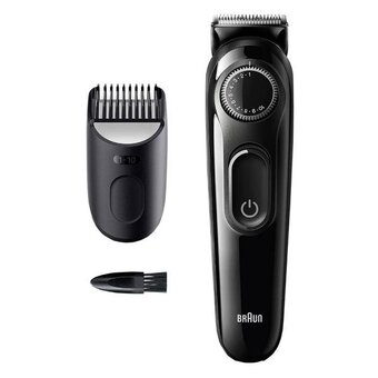  Триммер BRAUN BT3322 