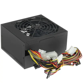  Блок питания FSP PNR PRO (ATX-400PNR PRO) 400Вт ATX, 120 мм 