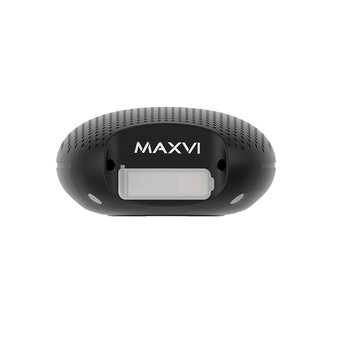 Портативная колонка Maxvi PS-01 black   Портативная колонка Maxvi PS-01 black