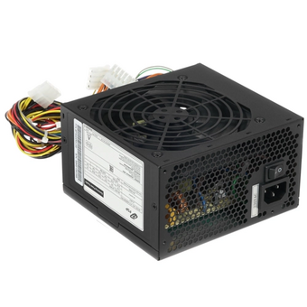  Блок питания FSP PNR PRO (ATX-400PNR PRO) 400Вт ATX, 120 мм 