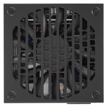  Блок питания Fractal Design ION SFX-L 500 (FD-PSU-ION-SFX-500G-BK-EU) SFX 500W 80+ gold (24+4+4pin) APFC 120mm fan 4xSATA Cab Manag RTL 
