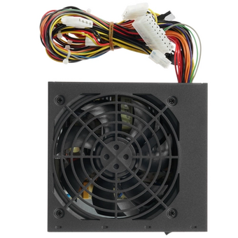  Блок питания FSP PNR PRO (ATX-400PNR PRO) 400Вт ATX, 120 мм 