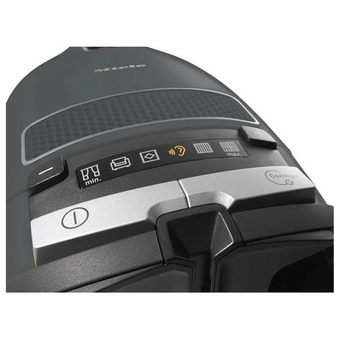  Пылесос Miele Complete C3 Active Parquet графит 