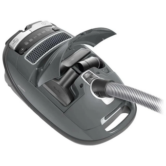  Пылесос Miele Complete C3 Active Parquet графит 