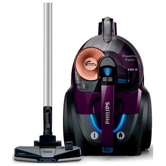  Пылесос Philips FC9734/01 PowerPro Expert 