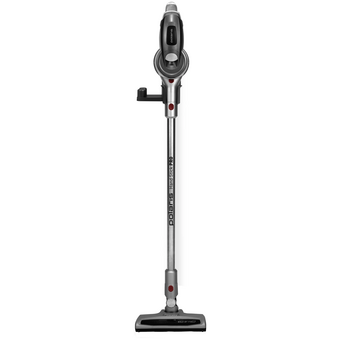  Пылесос ручной Polaris PVCS 1100 серебристый 