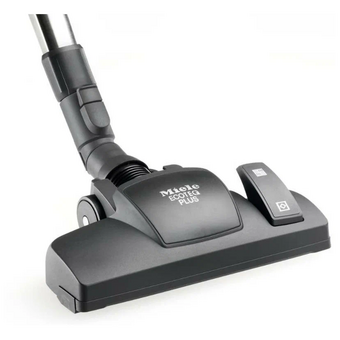  Пылесос Miele Complete C3 Active Parquet графит 