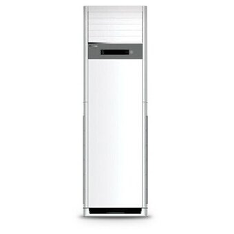  Колонный кондиционер Hisense AUF-24ER4SCPA/AUW-24H4SB 