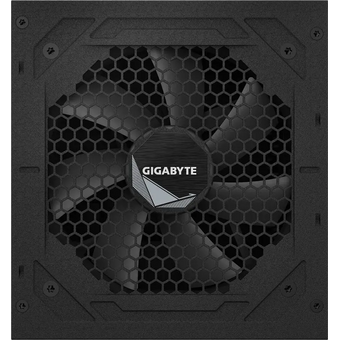  Блок питания Gigabyte GP-UD850GM PG5 Gen.5 (28200-U85GP-2EUR) ATX 850W 80+ gold 24+2x(4+4) pin APFC 120mm fan 8xSATA Cab Manag RTL 