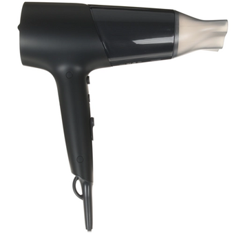  Фен Philips BHD504/00 черный 