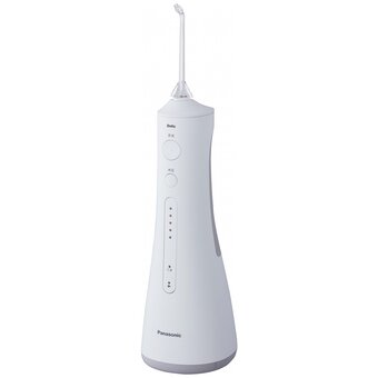  Ирригатор Panasonic EW1511W520 белый 