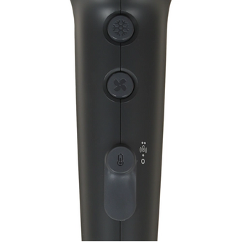  Фен Philips BHD504/00 черный 