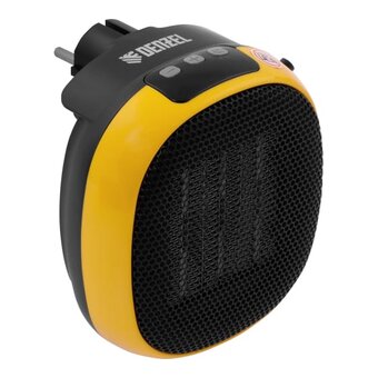 Тепловентилятор DENZEL DTFC-700 (96407)   Тепловентилятор DENZEL DTFC-700 (96407)