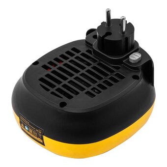 Тепловентилятор DENZEL DTFC-700 (96407)   Тепловентилятор DENZEL DTFC-700 (96407)