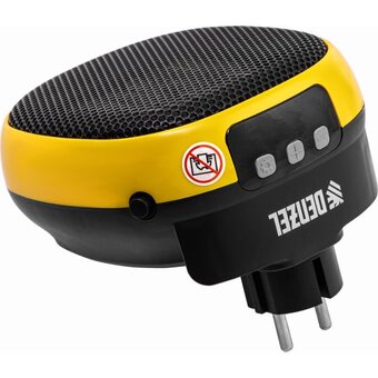 Тепловентилятор DENZEL DTFC-700 (96407)   Тепловентилятор DENZEL DTFC-700 (96407)