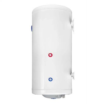  Накопительный электрический водонагреватель Metalac Heatleader MB Inox 80 PKD R(правое подключение) 