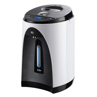  Термопот BQ TP501 White-black 
