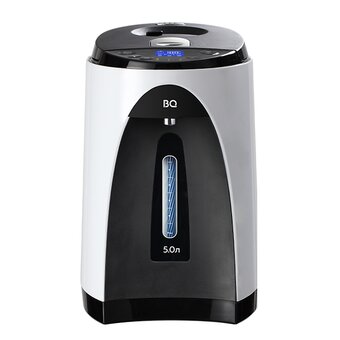  Термопот BQ TP501 White-black 