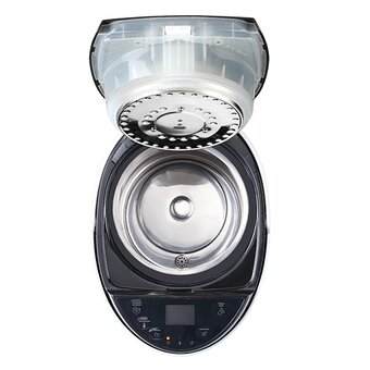  Термопот BQ TP501 White-black 
