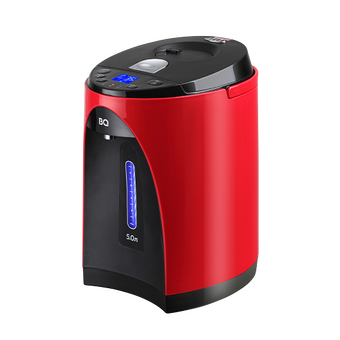  Термопот BQ TP502 Red-black 