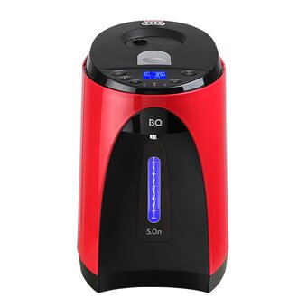  Термопот BQ TP502 Red-black 