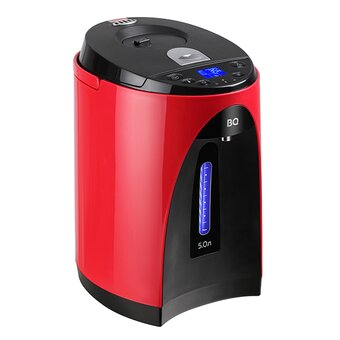  Термопот BQ TP502 Red-black 