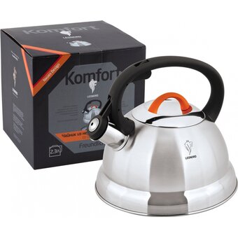  Чайник LEONORD Freundlich-3001QS (2803) 