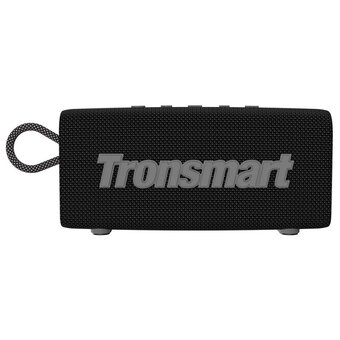  Портативная акустика Tronsmart trip black 