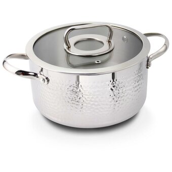  Кастрюля Pomi d'Oro P595721 Salita 