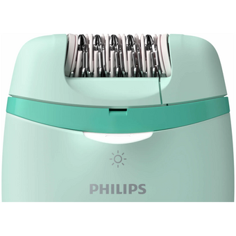  Эпилятор Philips BRP529/00 белый 