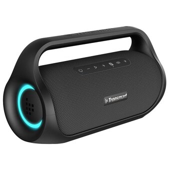  Портативная акустика Tronsmart bang mini 