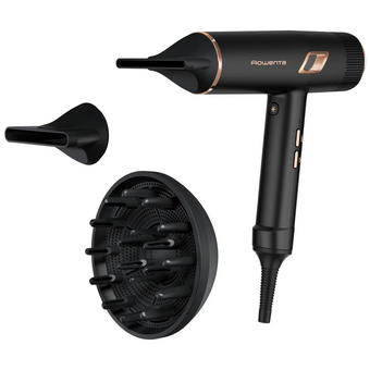  Фен ROWENTA CV9920F0 